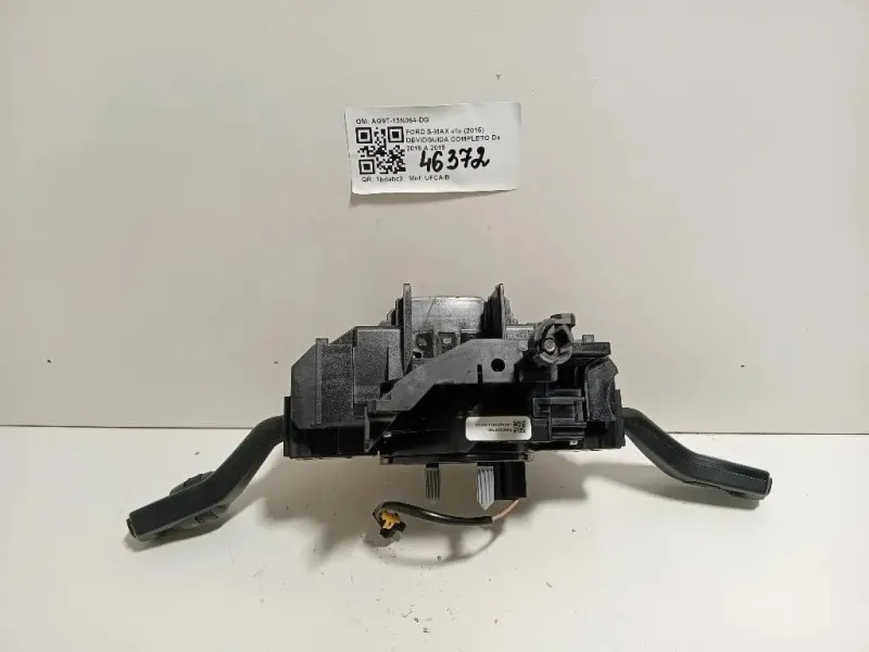 Devioguida Completo AG9T-13N064-DG Ford S-max II 2015