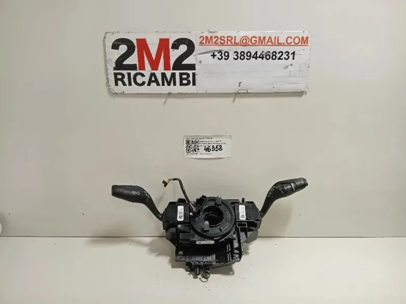 Devioguida Completo DEVIOGUIDA COMPLETO Ford S-max II 2015