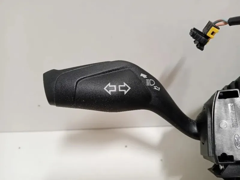 Devioguida Completo DEVIOGUIDA COMPLETO Ford S-max II 2015