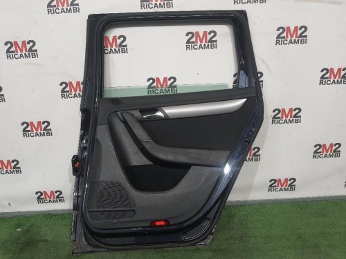Porta POST DX 3AF833056 Volkswagen Passat VI Variant 2011