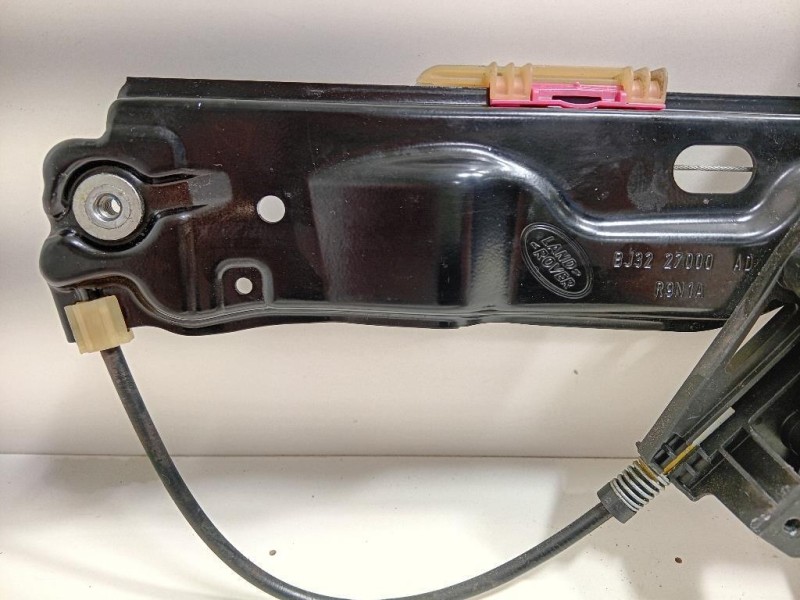 Motorino Alzacristallo Porta POST DX BJ32-27000-AD Land Rover Range Rover Evoque I 2011