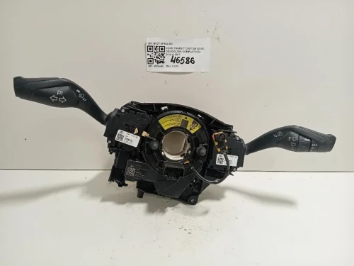 Devioguida Completo BK2T-3F944-BC Ford Transit Custom I 2013