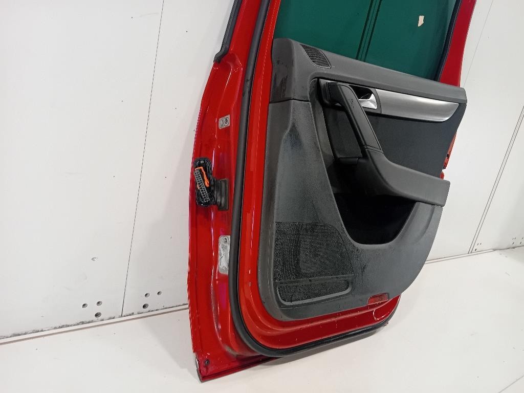 Porta POST DX 3AF833056 Volkswagen Passat VI Variant 2011