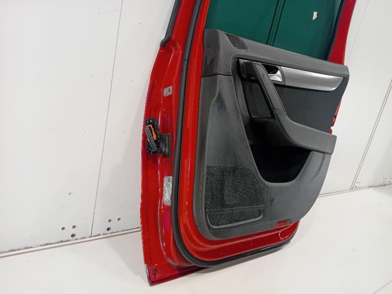 Porta POST DX 3AF833056 Volkswagen Passat VI Variant 2011