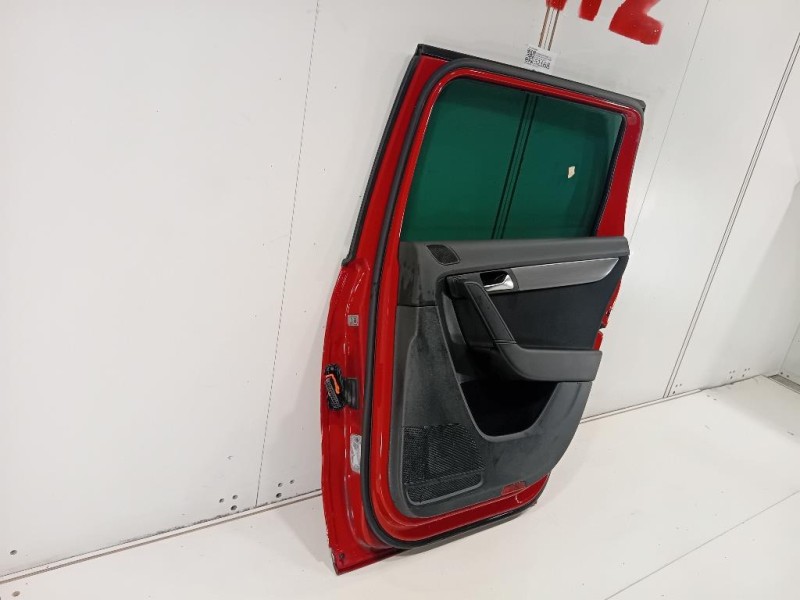 Porta POST DX 3AF833056 Volkswagen Passat VI Variant 2011