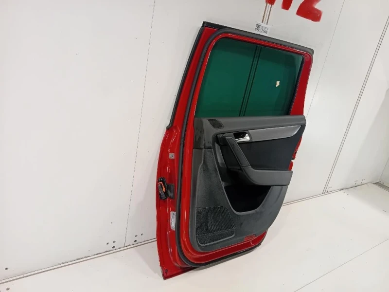 Porta POST DX 3AF833056 Volkswagen Passat VI Variant 2011