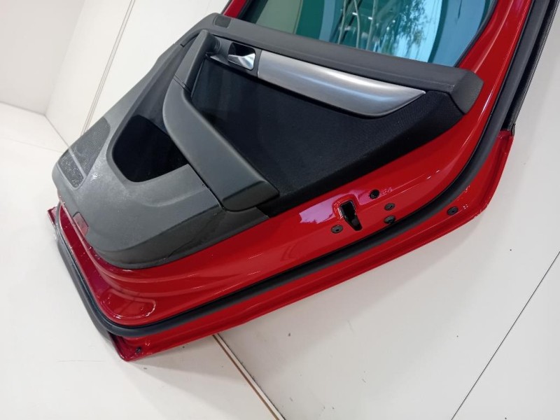 Porta POST DX 3AF833056 Volkswagen Passat VI Variant 2011