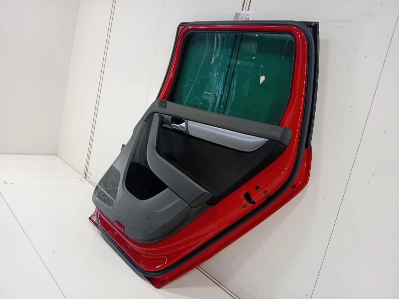 Porta POST DX 3AF833056 Volkswagen Passat VI Variant 2011