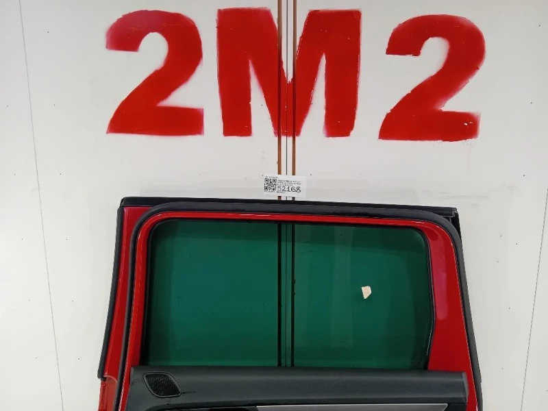 Porta POST DX 3AF833056 Volkswagen Passat VI Variant 2011