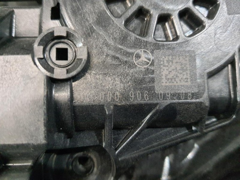 Motorino Alzacristallo Porta POST DX A0009060908 Mercedes Classe A W177 2018