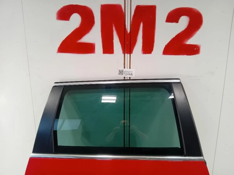 Porta POST DX 3AF833056 Volkswagen Passat VI Variant 2011