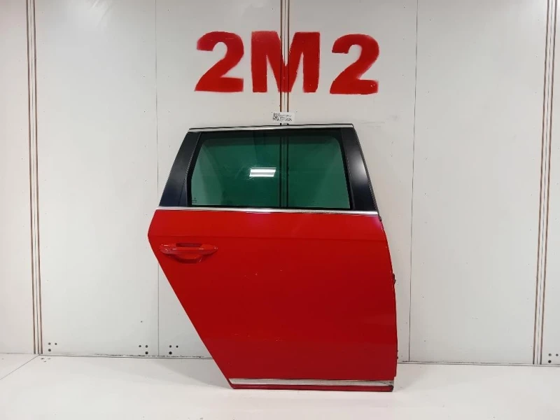 Porta POST DX 3AF833056 Volkswagen Passat VI Variant 2011