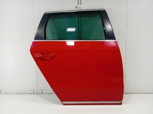 Porta POST DX 3AF833056 Volkswagen Passat VI Variant 2011