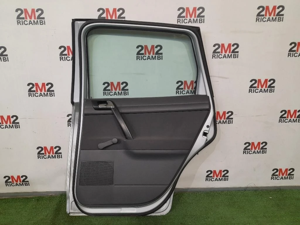 Porta POST DX 6Q6833056H Volkswagen POLO IV 2002