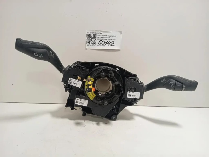 Devioguida Completo BK2T-14A664-BA Ford Transit Custom I 2013