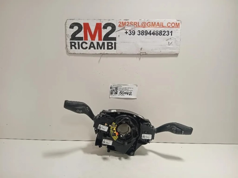 Devioguida Completo BK2T-14A664-BA Ford Transit Custom I 2013