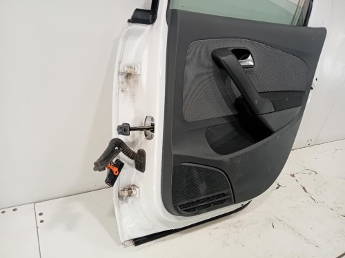 Porta POST DX PORTA POST DX Volkswagen POLO VI 2009