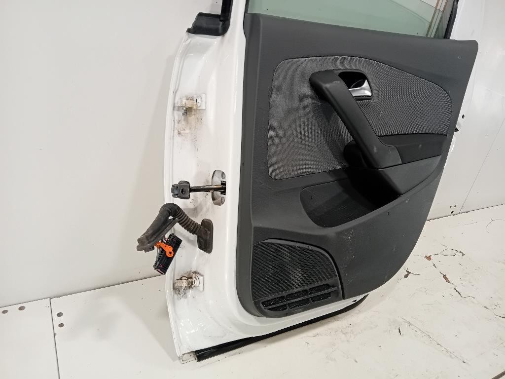 Porta POST DX PORTA POST DX Volkswagen POLO VI 2009
