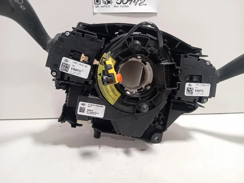 Devioguida Completo BK2T-14A664-BA Ford Transit Custom I 2013