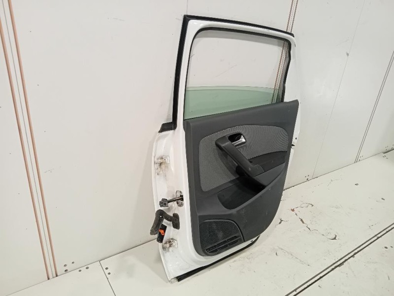 Porta POST DX PORTA POST DX Volkswagen POLO VI 2009