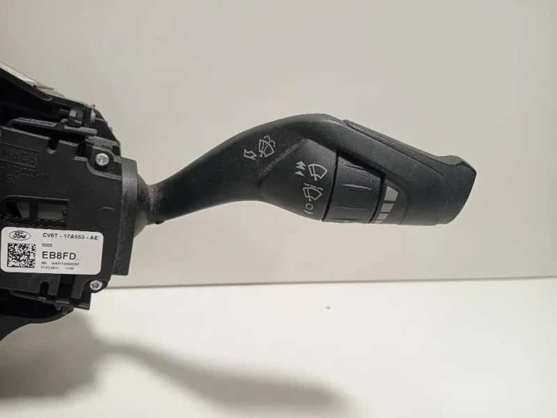 Devioguida Completo BK2T-14A664-BA Ford Transit Custom I 2013