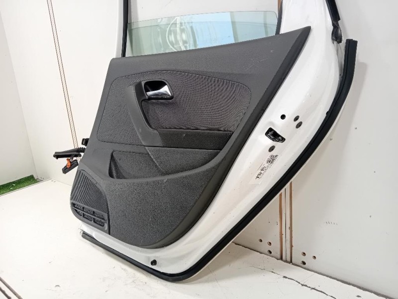 Porta POST DX PORTA POST DX Volkswagen POLO VI 2009