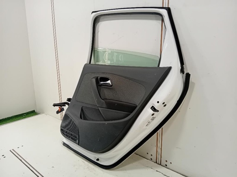 Porta POST DX PORTA POST DX Volkswagen POLO VI 2009