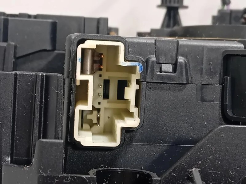 Devioguida Completo BK2T-14A664-BA Ford Transit Custom I 2013