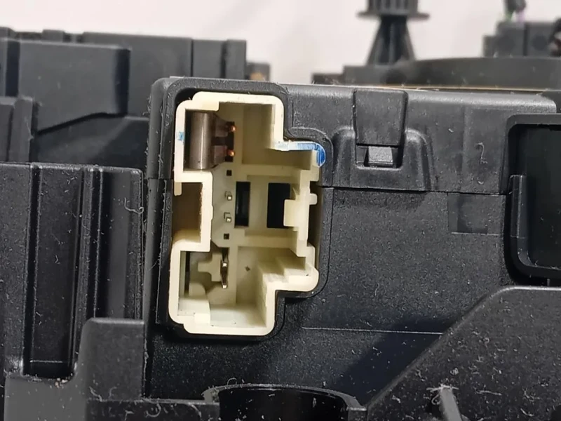 Devioguida Completo BK2T-14A664-BA Ford Transit Custom I 2013