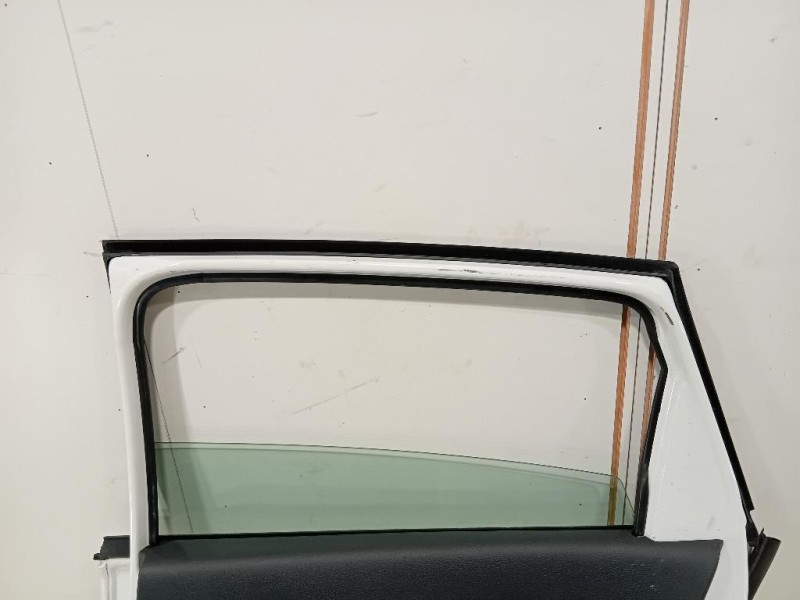 Porta POST DX PORTA POST DX Volkswagen POLO VI 2009