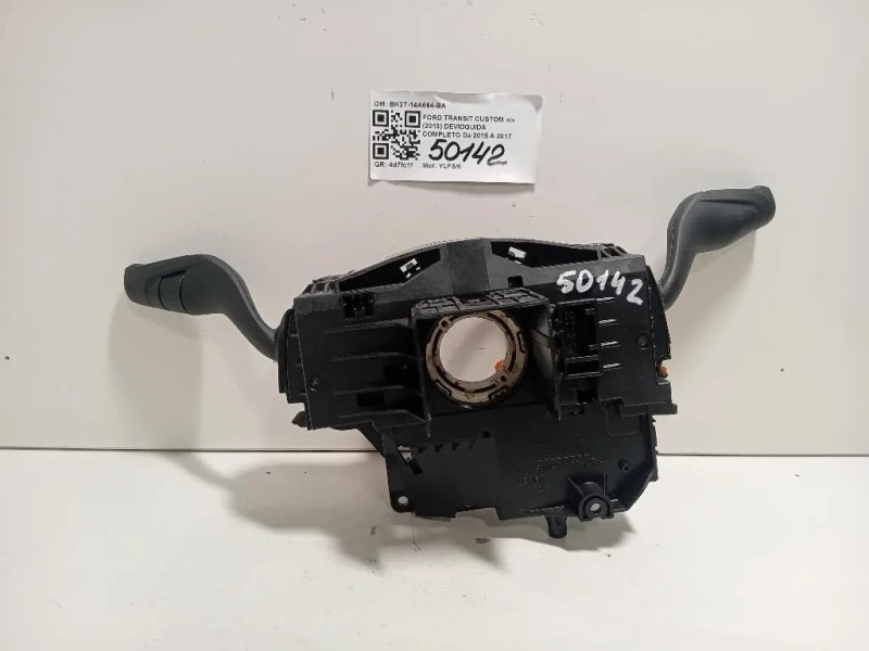 Devioguida Completo BK2T-14A664-BA Ford Transit Custom I 2013