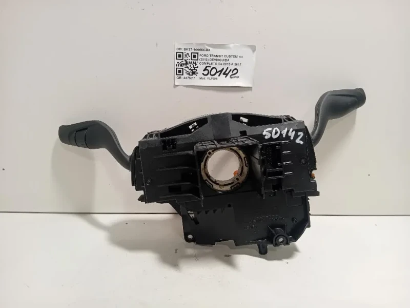 Devioguida Completo BK2T-14A664-BA Ford Transit Custom I 2013