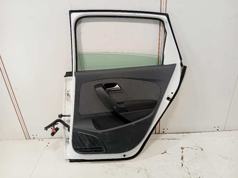 Porta POST DX PORTA POST DX Volkswagen POLO VI 2009