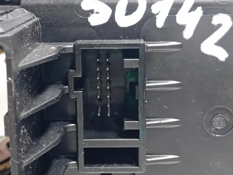 Devioguida Completo BK2T-14A664-BA Ford Transit Custom I 2013