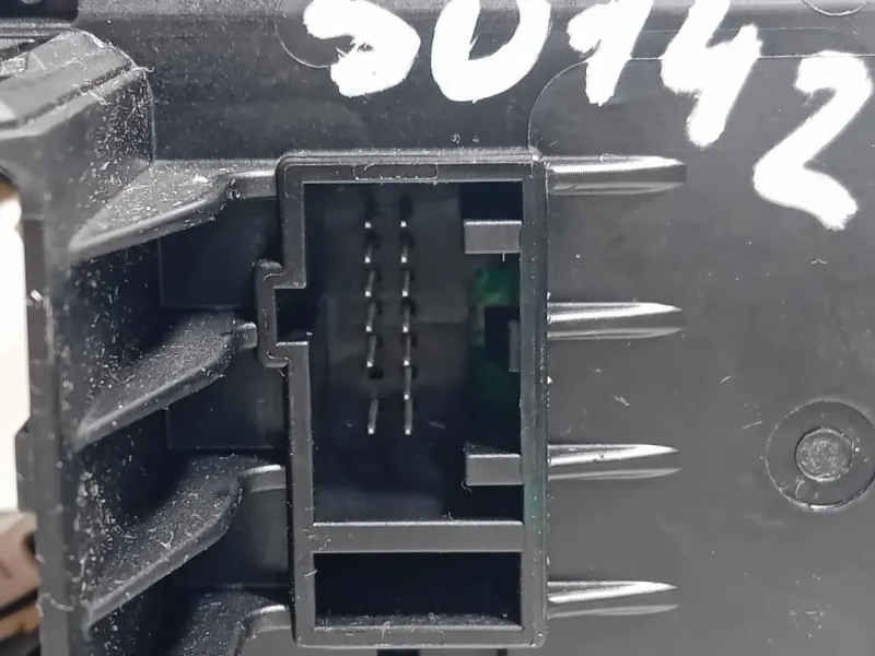 Devioguida Completo BK2T-14A664-BA Ford Transit Custom I 2013