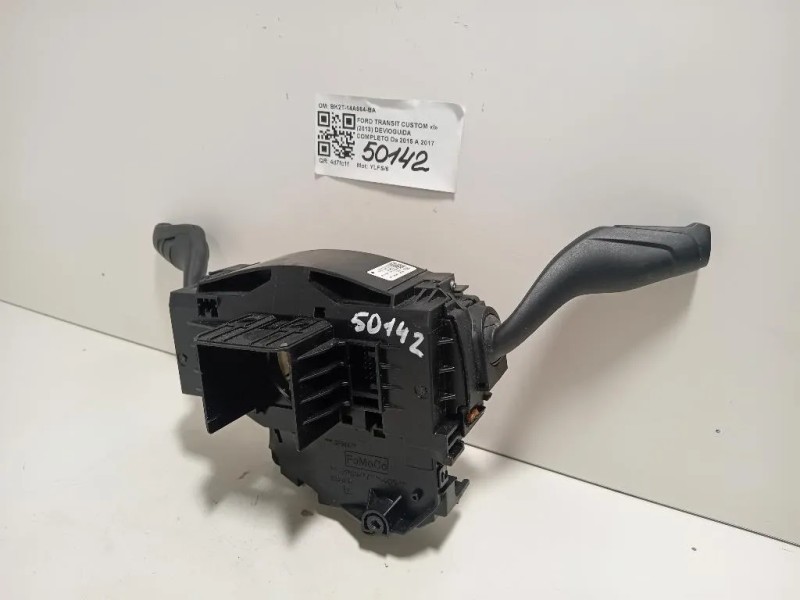 Devioguida Completo BK2T-14A664-BA Ford Transit Custom I 2013