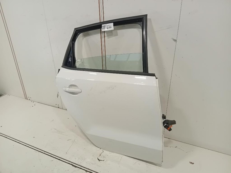 Porta POST DX PORTA POST DX Volkswagen POLO VI 2009