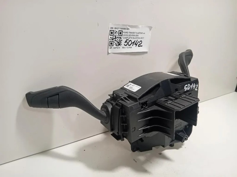 Devioguida Completo BK2T-14A664-BA Ford Transit Custom I 2013