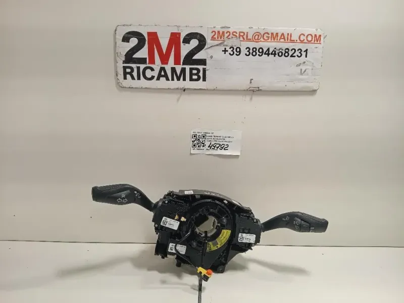 Devioguida Completo GK2T-14B522-CE Ford Transit Custom I 2013