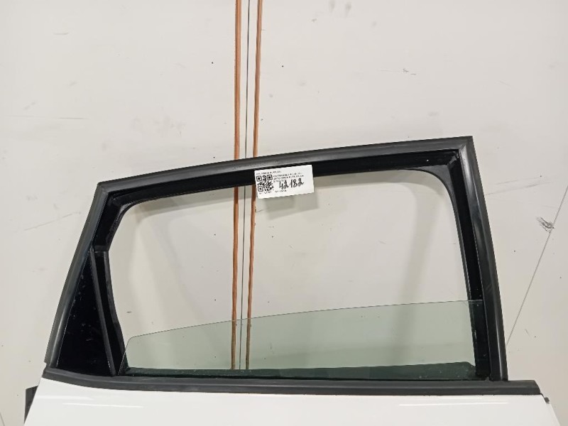 Porta POST DX PORTA POST DX Volkswagen POLO VI 2009