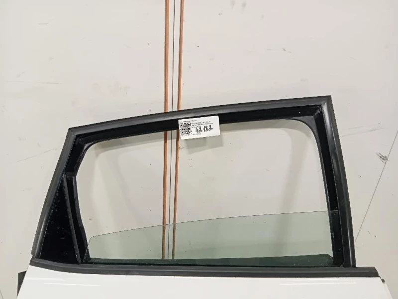 Porta POST DX PORTA POST DX Volkswagen POLO VI 2009