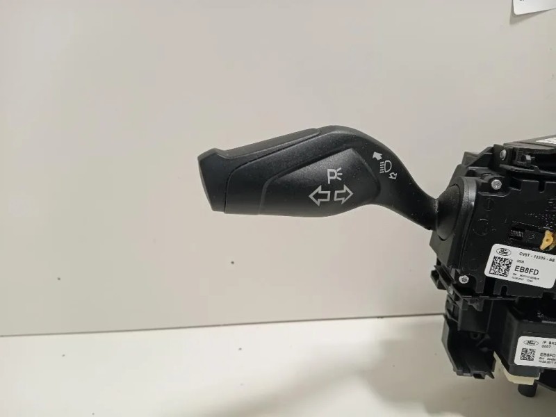 Devioguida Completo GK2T-14B522-CE Ford Transit Custom I 2013