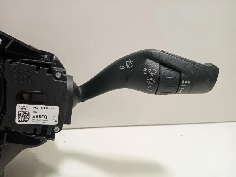 Devioguida Completo GK2T-14B522-CE Ford Transit Custom I 2013