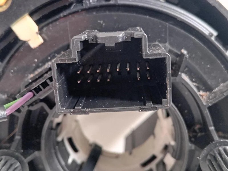 Devioguida Completo GK2T-14B522-CE Ford Transit Custom I 2013