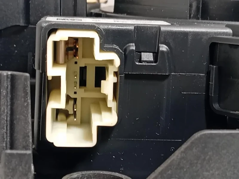 Devioguida Completo GK2T-14B522-CE Ford Transit Custom I 2013