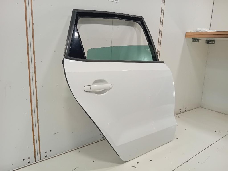 Porta POST DX PORTA POST DX Volkswagen POLO VI 2009