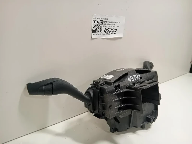 Devioguida Completo GK2T-14B522-CE Ford Transit Custom I 2013