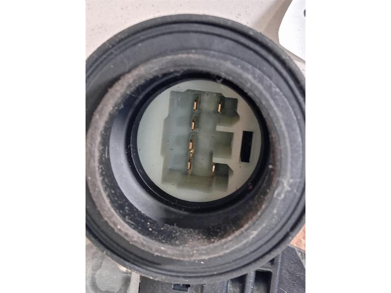 Motorino Alzacristallo Porta POST DX 85720-0D120 Toyota Yaris IV 2017