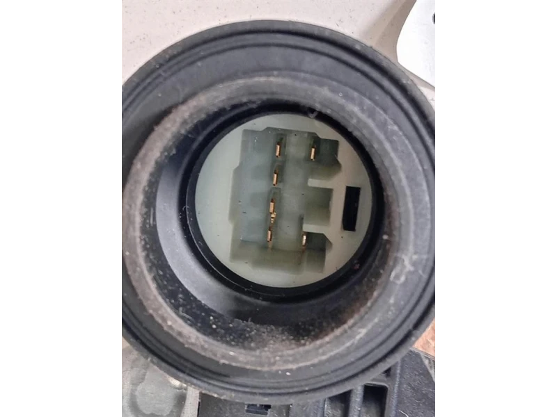 Motorino Alzacristallo Porta POST DX 85720-0D120 Toyota Yaris IV 2017