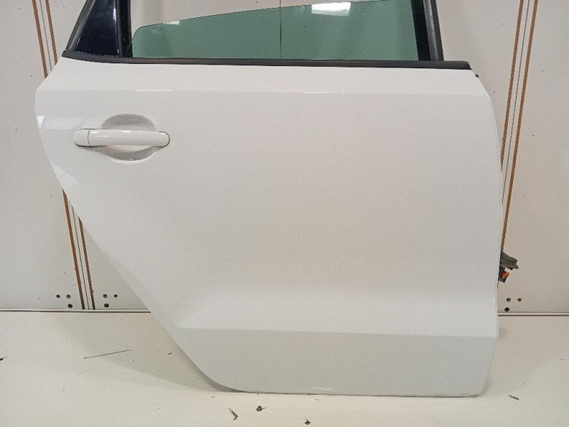 Porta POST DX PORTA POST DX Volkswagen POLO VI 2009